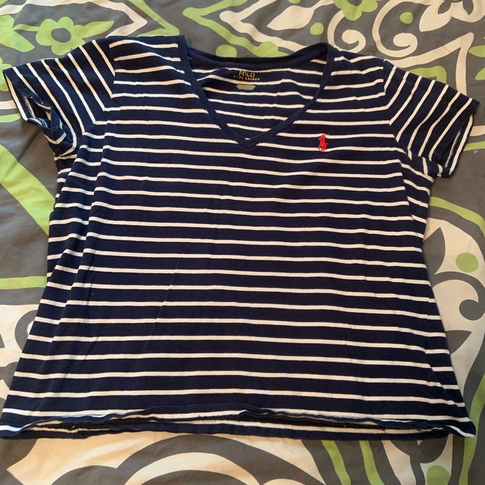 Raph Laurent shirt